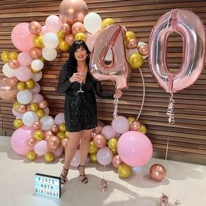 Meet your Posher, Jasmine